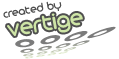 created by vertige